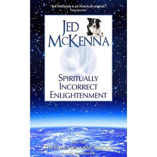 Cover of Spiritually Incorrect Enlightenment
