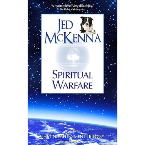 Cover of Spiritual Warfare