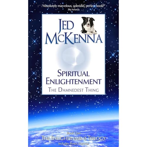 Cover of Spiritual Enlightenment