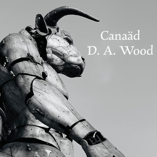 Cover of Canaäd