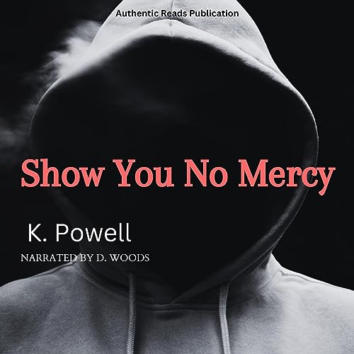 Cover of Show You No Mercy