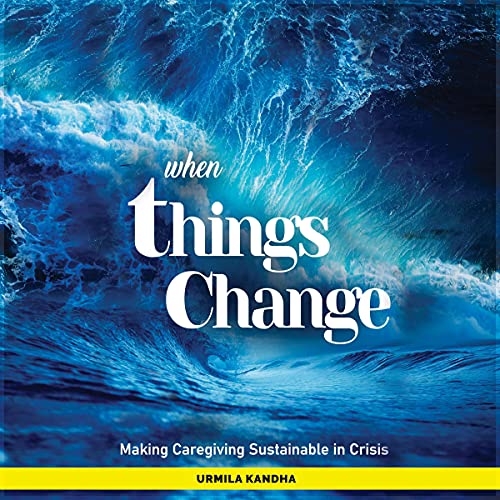Cover of When Things Change