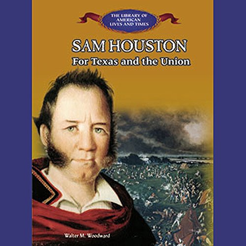 Cover of Sam Houston