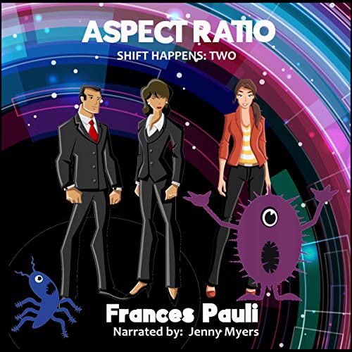 Cover of Aspect Ratio