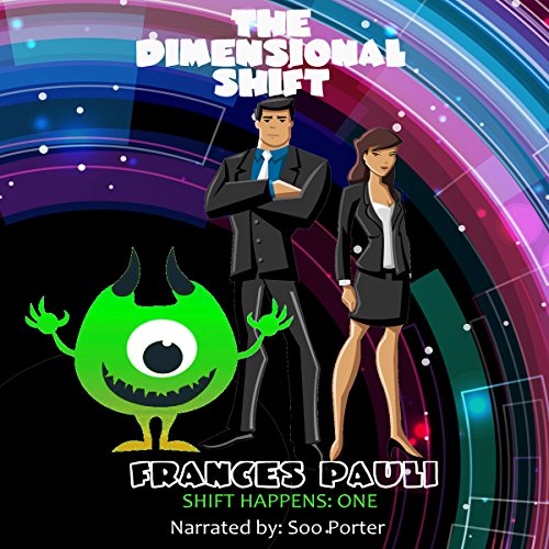 Cover of The Dimensional Shift