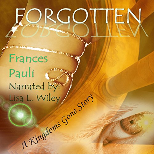 Cover of Forgotten