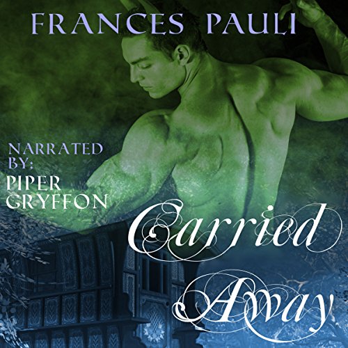 Cover of Carried Away