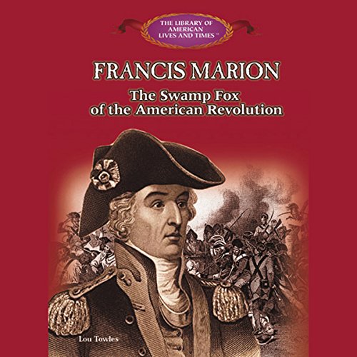 Cover of Francis Marion