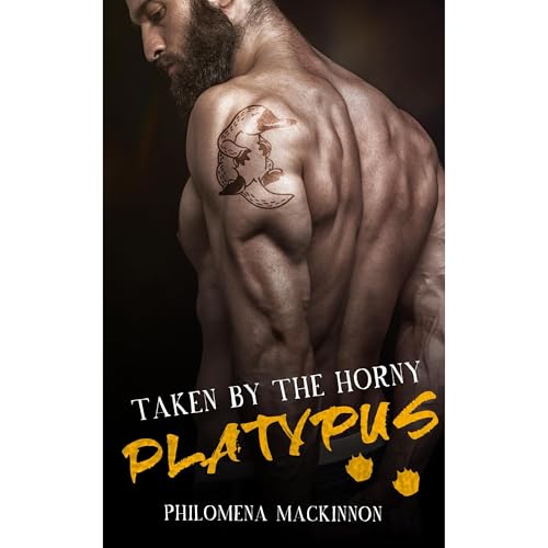Cover of Taken by the Horny Platypus
