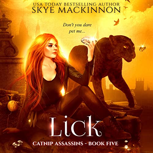 Cover of Lick