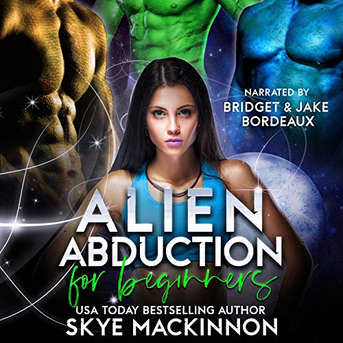 Cover of Alien Abduction for Beginners