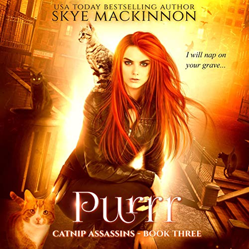 Cover of Purrr