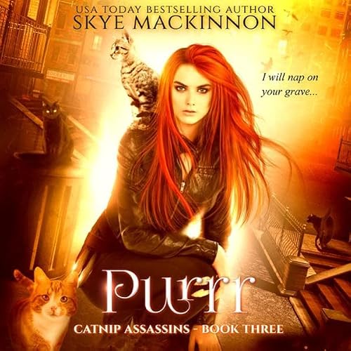 Cover of Purrr