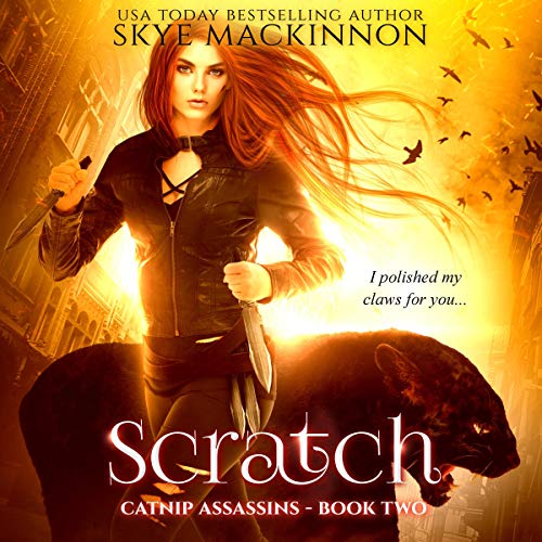 Cover of Scratch