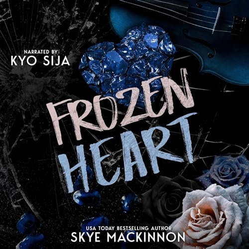 Cover of Frozen Heart