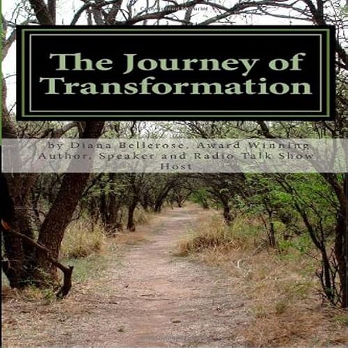 Cover of The Journey of Transformation