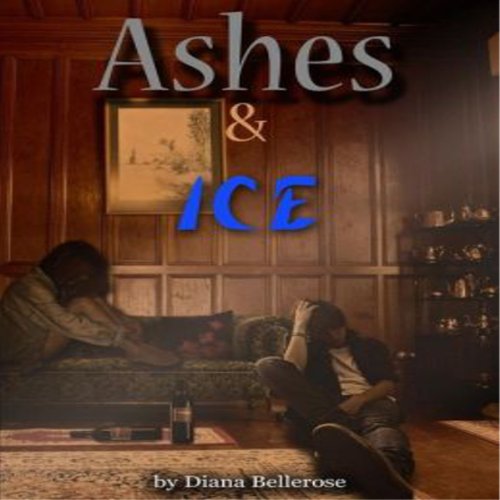 Cover of Ashes and Ice