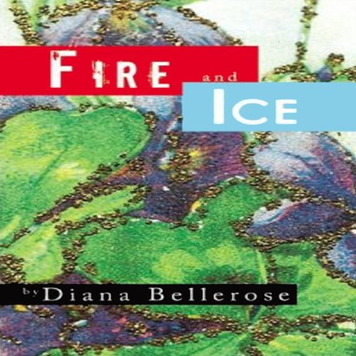 Cover of Fire and Ice