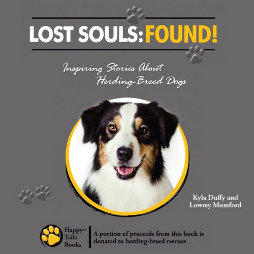 Cover of Lost Souls