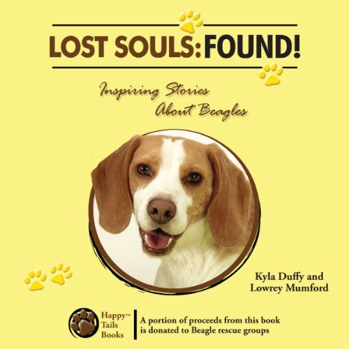 Cover of Lost Souls