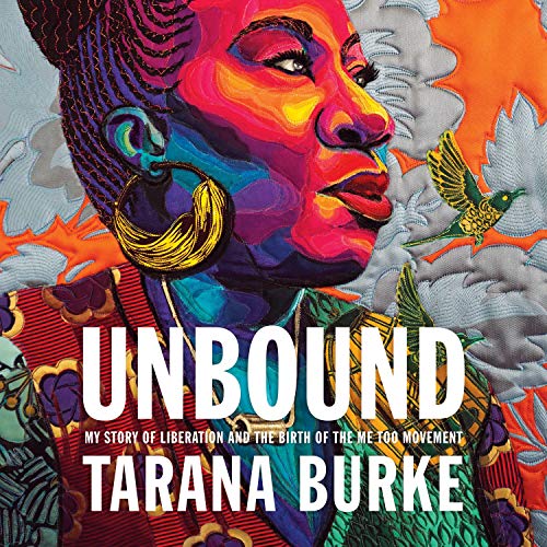 Cover of Unbound