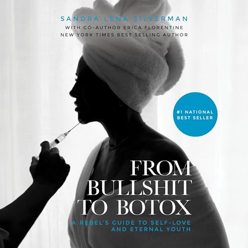 Cover of From Bullshit to Botox