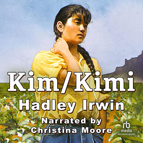 Cover of Kim / Kimi