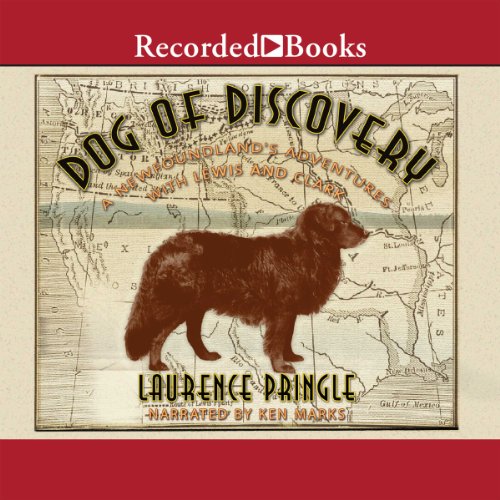 Cover of Dog of Discovery