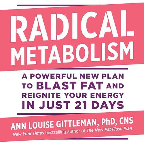 Cover of Radical Metabolism