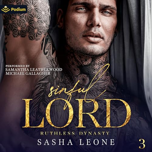 Cover of Sinful Lord