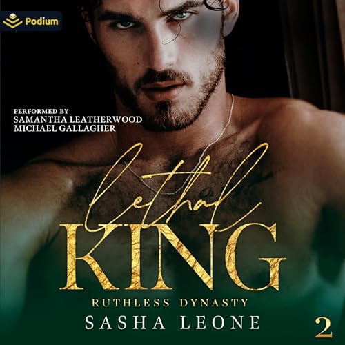 Cover of Lethal King