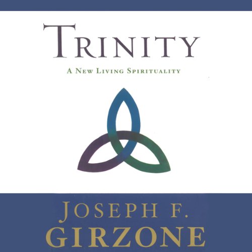 Cover of Trinity