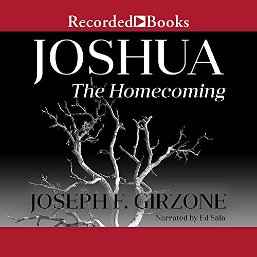 Cover of Joshua