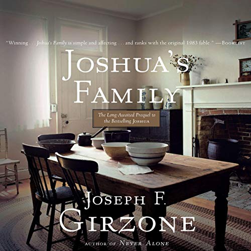 Cover of Joshua's Family