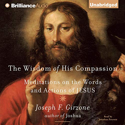 Cover of The Wisdom of His Compassion