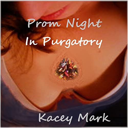 Cover of Prom Night in Purgatory