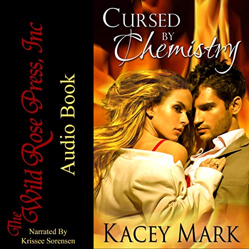 Cover of Cursed by Chemistry