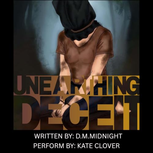 Cover of Unearthing Deceit