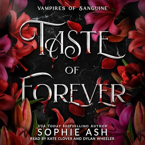 Cover of Taste of Forever