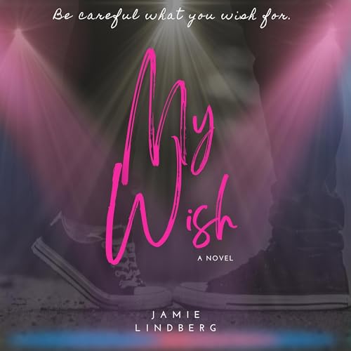 Cover of My Wish