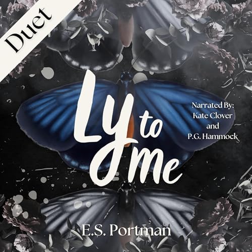 Cover of Ly to Me