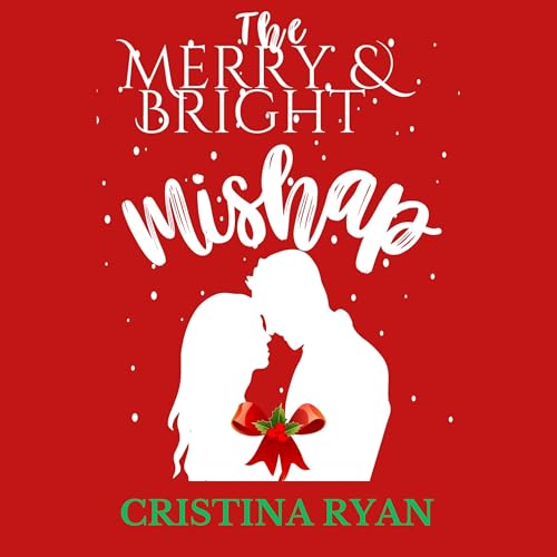 Cover of The Merry & Bright Mishap