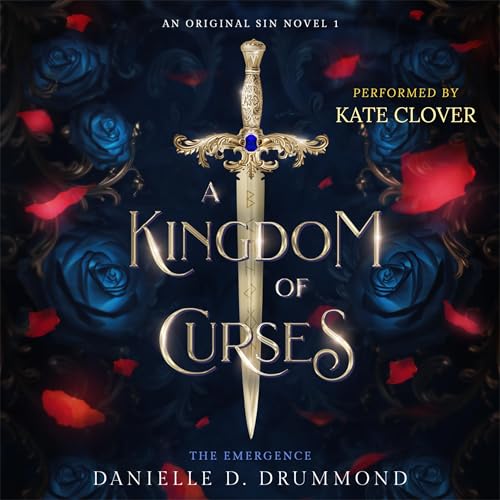 Cover of A Kingdom of Curses: The Emergence
