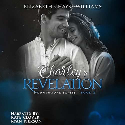 Cover of Charley's Revelation