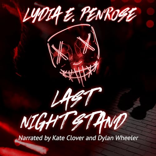 Cover of Last Night Stand