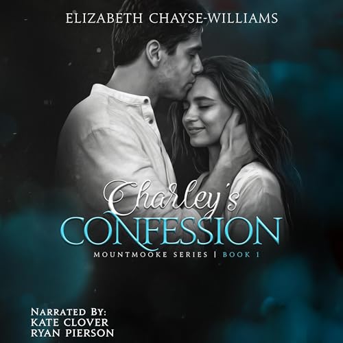 Cover of Charley's Confession