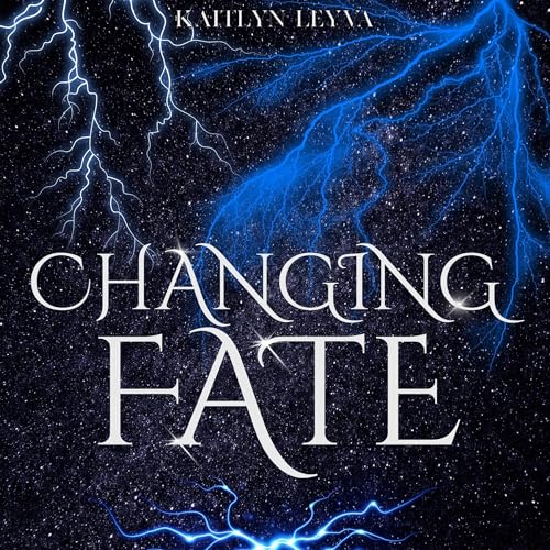 Cover of Changing Fate