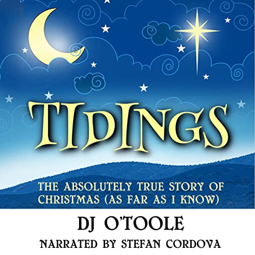 Cover of Tidings