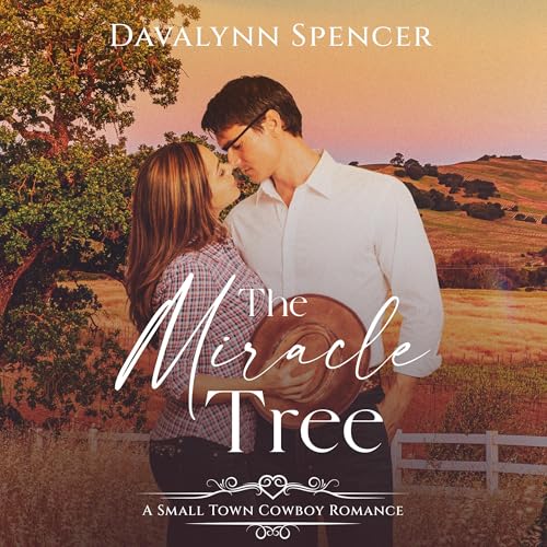 Cover of The Miracle Tree: A Novel