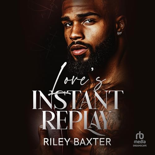 Cover of Love's Instant Replay